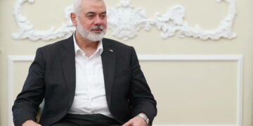 Négociations au Caire: Le Hamas affirme qu&rsquo;il «ne renoncera pas» à ses exigences pour une trêve à Gaza