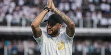 Neymar échappe à une amende de 3 millions de dollars  pour la construction d’un lac artificiel sur son domaine de Rio