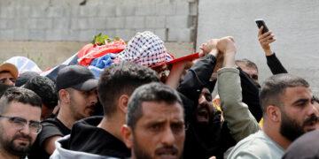 Cisjordanie: Deux jeunes Palestiniens tués par l&rsquo;armée israélienne