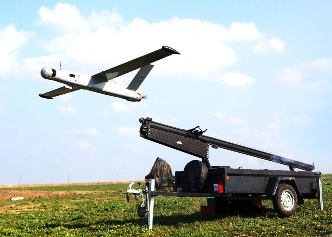 Une usine israélienne de production de drones s’installe au Maroc