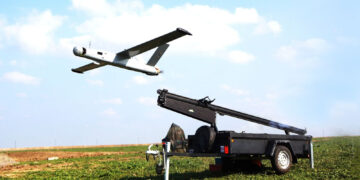 Une usine israélienne de production de drones s&rsquo;installe au Maroc