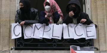 Pourquoi les manifestations pro-palestiniennes ?