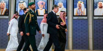 Palestine: En bref, synthèse des déclarations de la réunion à Riyad pour relancer la solution à deux Etats