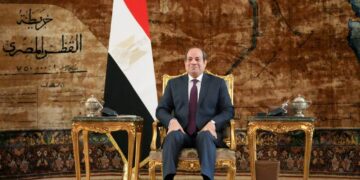 L&rsquo;Egypte envoie une délégation en Israël pour parler d&rsquo;une trêve