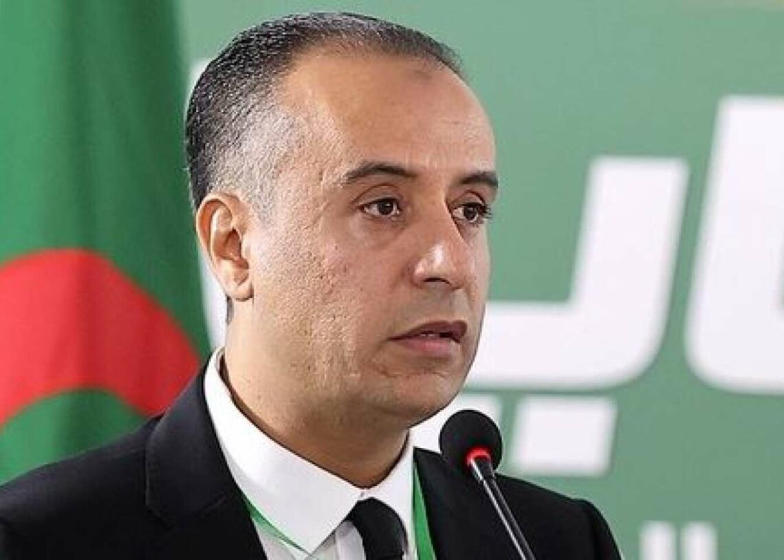 Algérie : une plainte déposée pour un match de football truqué