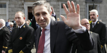 Israël blâme le nouveau Premier ministre irlandais sur Gaza