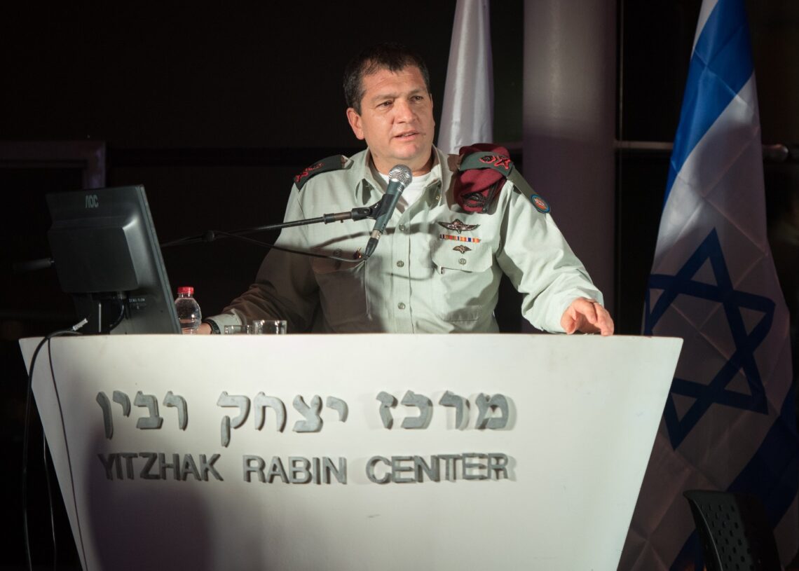 Démission du chef du renseignement militaire israélien pour sa «responsabilité» dans les attaques du 7 octobre