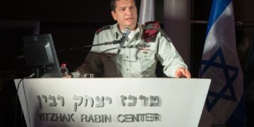 Démission du chef du renseignement militaire israélien pour sa «responsabilité» dans les attaques du 7 octobre