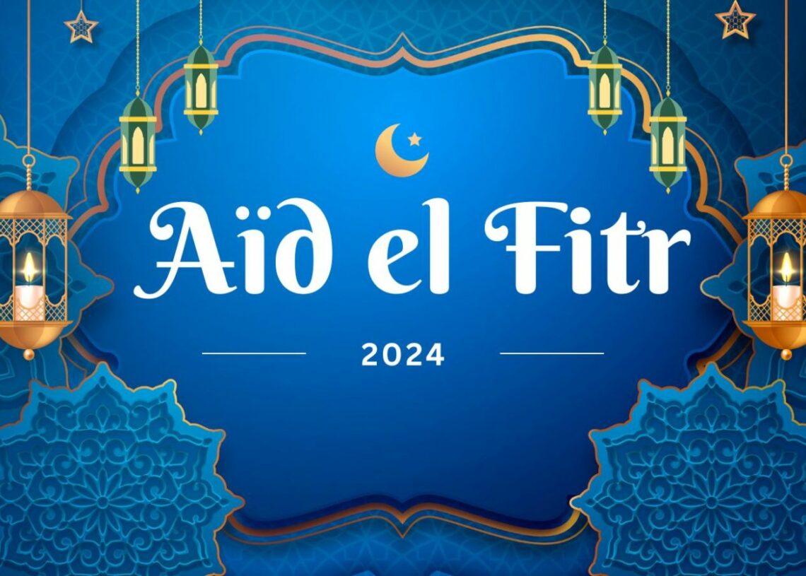 L’Aïd el-Fitr sera célébré le mercredi 10 avril