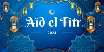 L’Aïd el-Fitr sera célébré le mercredi 10 avril