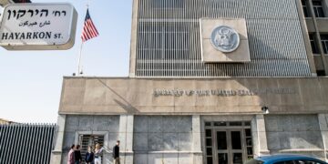 Washington restreint les mouvements de ses diplomates en Israël