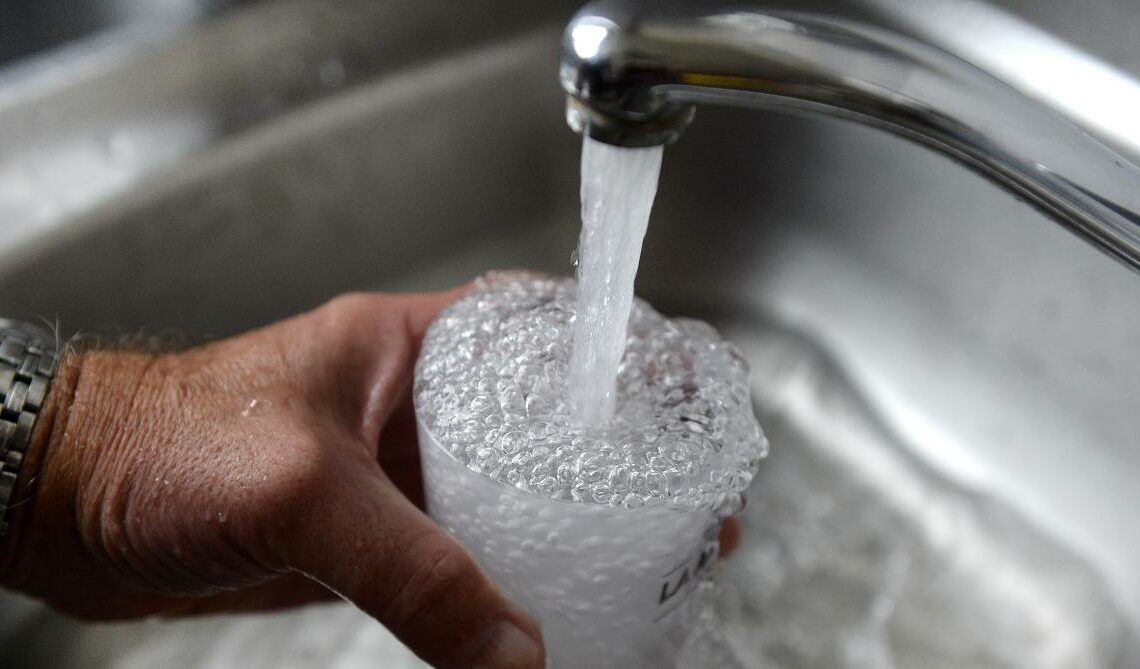 Gaspillage: La SONEDE réhausse ses tarifs