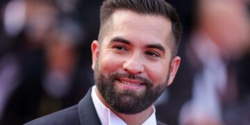 Le chanteur de « Andalouse », Kendji Girac, blessé par balle