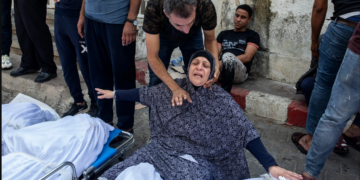 Hamas : le bon moment ?