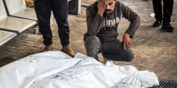 La barre des 33 000 morts est franchie dans la bande de Gaza