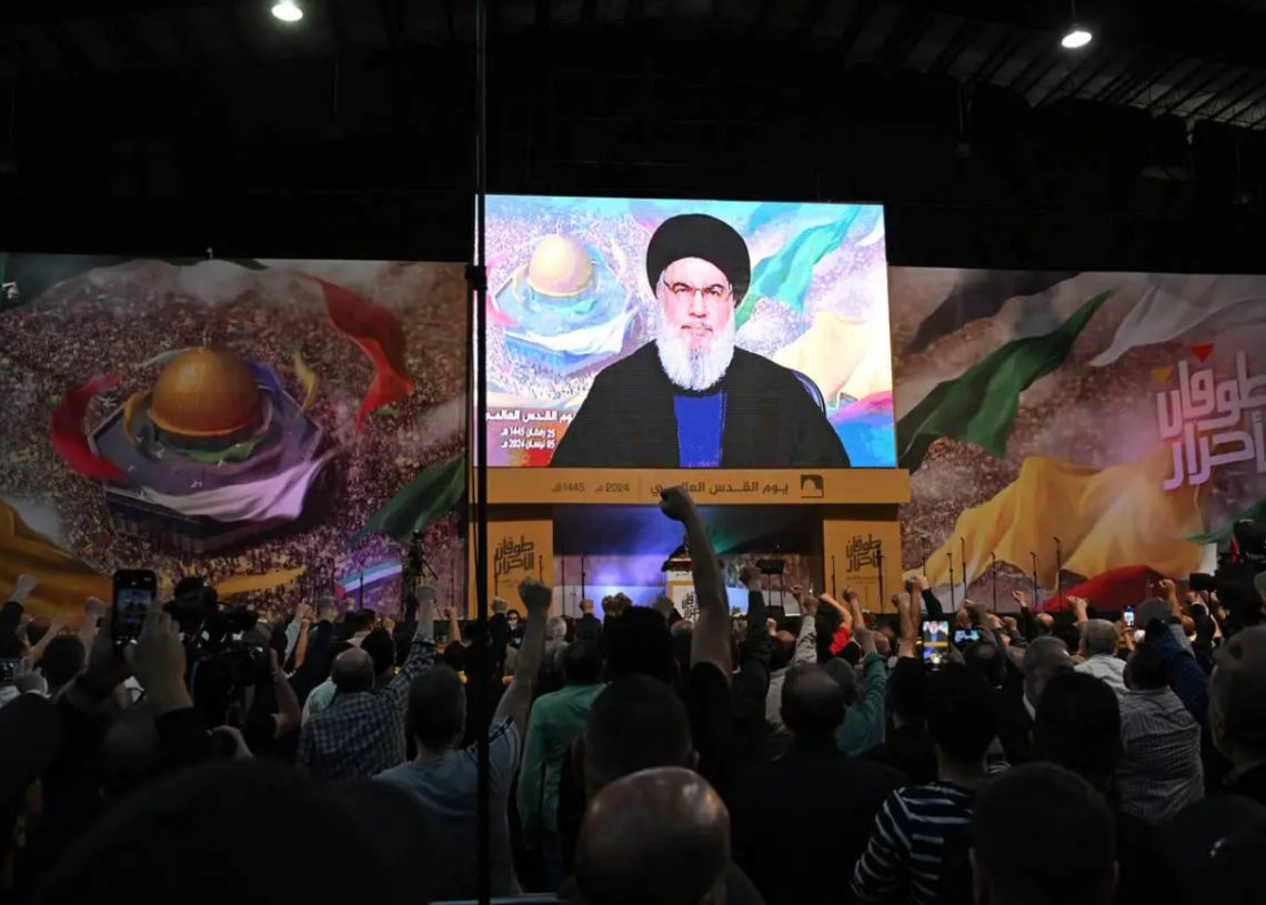 Liban: six combattants tués dans des raids israéliens