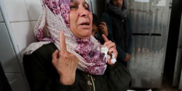 Gaza: 25 membres d’une même famille tués dans deux frappes