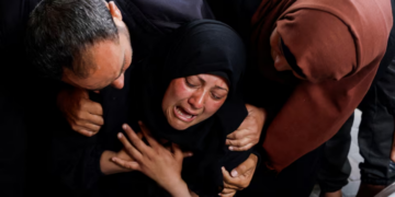 Gaza: Le Hamas annonce un nouveau bilan de 33 970 morts