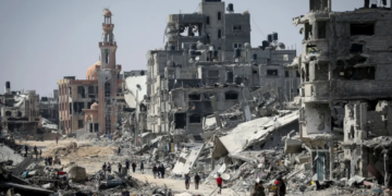 L&rsquo;UE annonce une aide de 68 millions euros pour Gaza