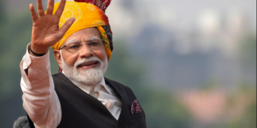 Narendra Modi, le vrai et le faux