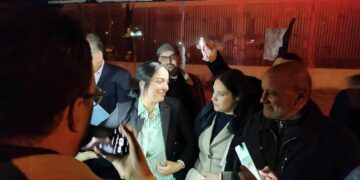 L&rsquo;animatrice de radio, Khouloud Mabrouk, entendue dans l&rsquo;affaire de complot contre la sureté de l&rsquo;Etat