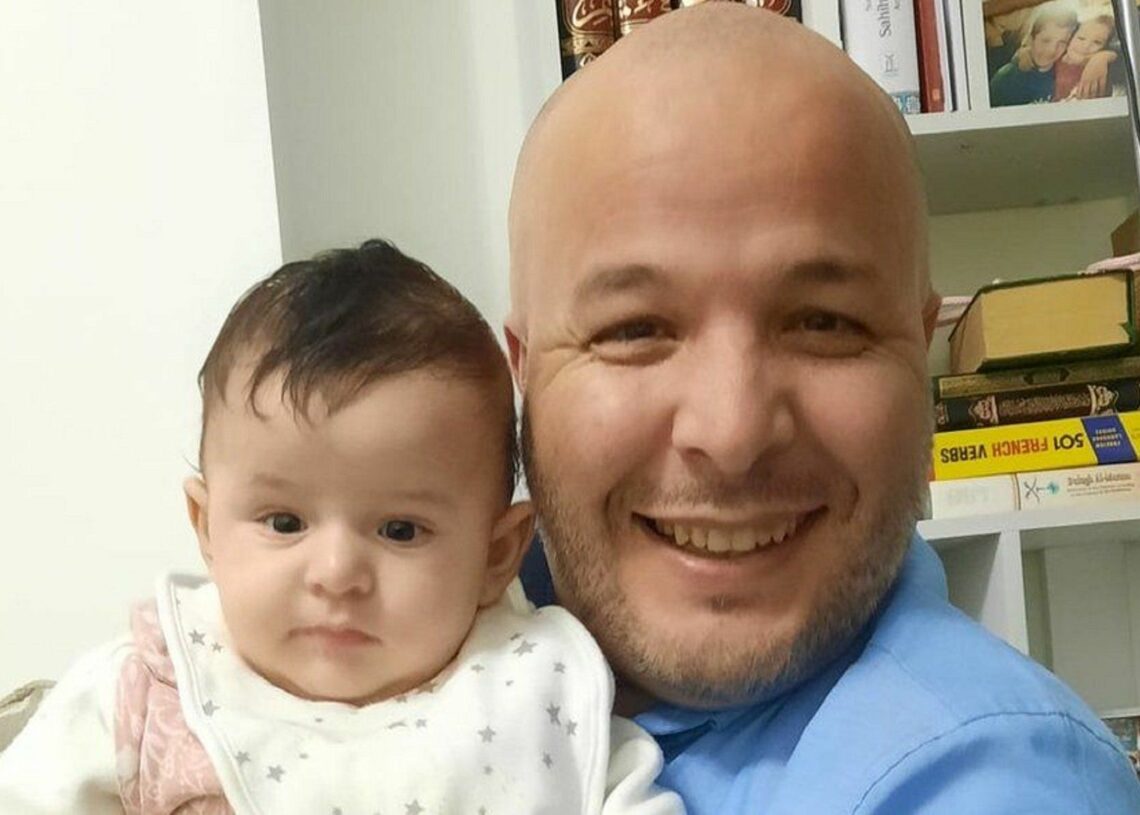 Double nationalité: Un bébé britannique de 7 mois bloqué en Algérie faute de passeport