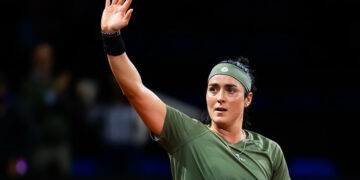 Tournoi de Stuttgart: Ons Jabeur quitte la compétition