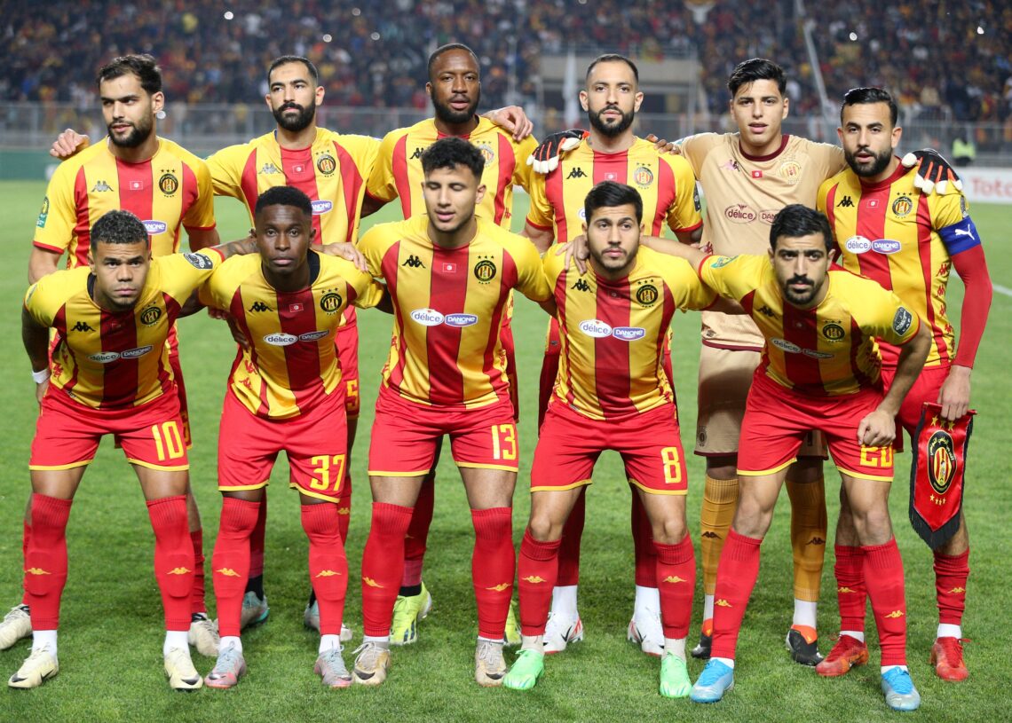 CAF-Ligue des Champions: L&rsquo;Espérance joue sa place en finale face à Mamelodi Sundowns