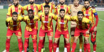 CAF-Ligue des Champions: L&rsquo;Espérance joue sa place en finale face à Mamelodi Sundowns