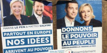 Elections européennes ou françaises ?