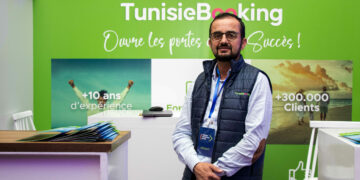 Khaled Robji, fondateur de « TunisieBooking »,  est décédé