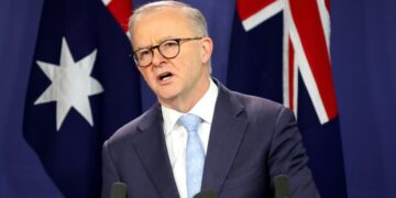 L&rsquo;Australie juge les informations fournies par Israël sur la mort d&rsquo;une humanitaire «insuffisantes»