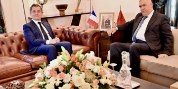 Au Maroc, le ministre français de l&rsquo;Intérieur, remercie Rabat pour son aide dans la lutte contre le terrorisme