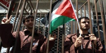Israël accepte que des représentants britanniques rendent visite à des prisonniers palestiniens