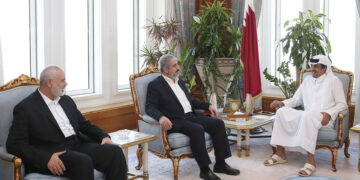 La direction du Hamas envisage de quitter le Qatar
