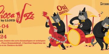 Kef: Le festival « Sicca Jazz » fait son retour du 1er au 4 mai 2024