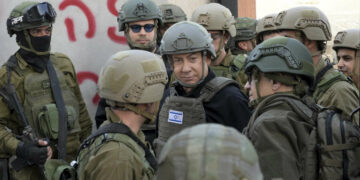 Washington annonce des sanctions contre un bataillon israélien, accusé de violation des droits de l&rsquo;homme