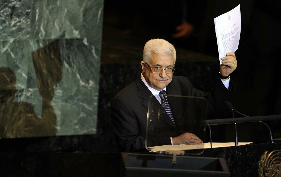 La Palestine espère que le Conseil de sécurité de l’ONU se prononcera sur son adhésion aux Nations unies le 18 avril prochain