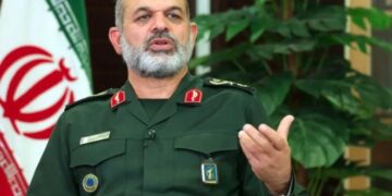L’Argentine demande l’arrestation du ministre de l’Intérieur iranien en visite au Pakistan et au Sri Lanka