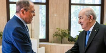 L&rsquo;Algérie sollicite officiellement l&rsquo;aide de Moscou pour rétablir ses liens avec le Mali et le Niger