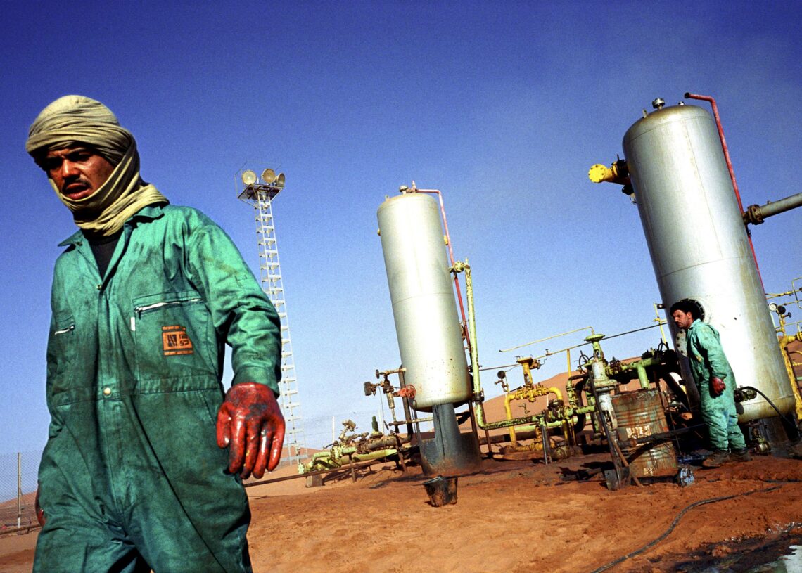 264 milliards de PIB: L’Algérie, 3ème sur le podium des économies africaines