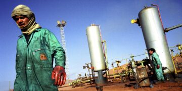 264 milliards de PIB: L’Algérie, 3ème sur le podium des économies africaines