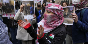 Pourquoi les manifestations pro-palestiniennes ?