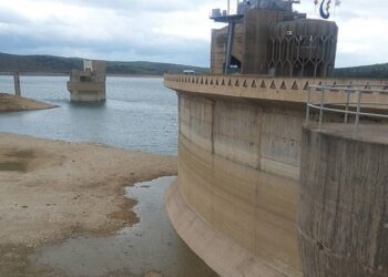 En baisse de 17% par rapport à 2023: Le taux de remplissage des barrages est alarmant
