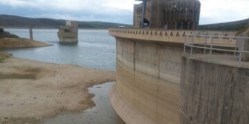 En baisse de 17% par rapport à 2023: Le taux de remplissage des barrages est alarmant