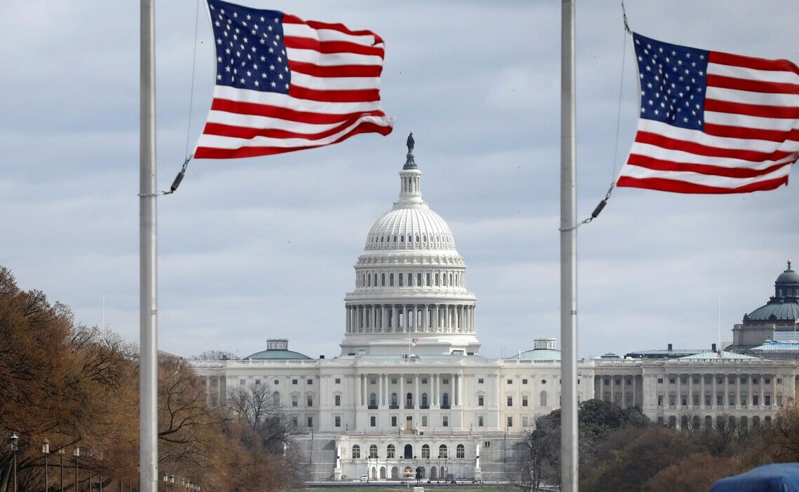 Etats-Unis: La Chambre des représentants vote une nouvelle aide militaire à Israël