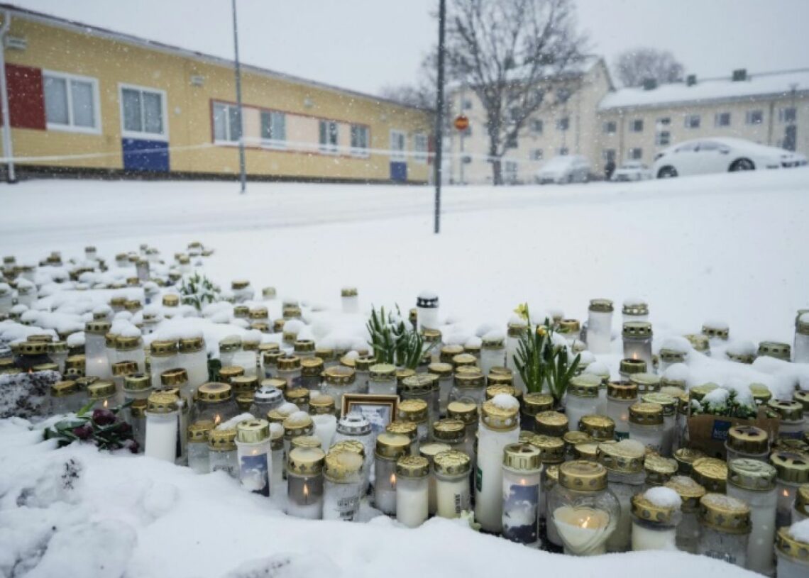 Finlande: l’enfant auteur d’une fusillade dans une école était victime de harcèlement