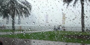 Météo: Des pluies attendues dans plusieurs régions du pays cette nuit et qui se poursuivront mardi