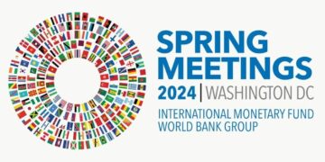 La Tunisie présente aux réunions annuelles du printemps de la Banque mondiale et du FMI à Washington