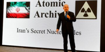 L’Iran au secours de « Bibi »